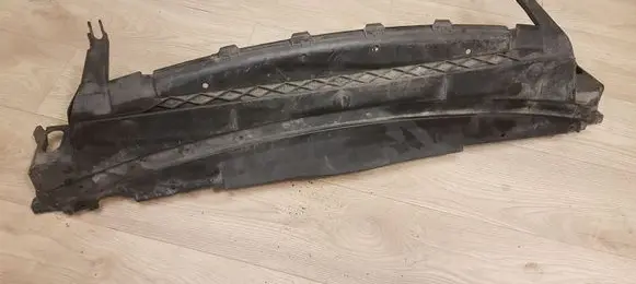 Volvo V70 Bottom radiator support slam panel 09151896