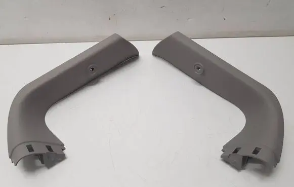 BMW 2 F45 Tailgate/trunk side cover trim 51497381039 51497381041 51498062441