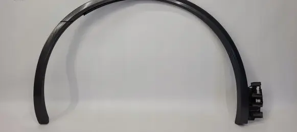 Volkswagen Touareg III Front arch trim 