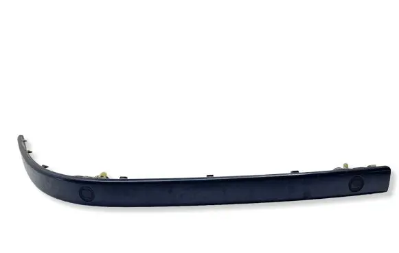 BMW 5 E39 Front bumper splitter molding 7005964