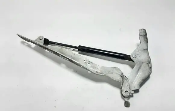 Volvo XC70 Engine bonnet/hood hinges 31385810 30649516