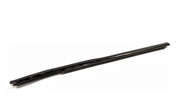 BMW X5 F15 Front door windshield rail