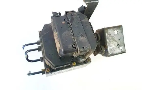 Skoda Fabia Mk1 (6Y) ABS Pump 0265222006 6q0614117d