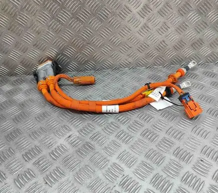 MG ZS Other wiring loom 10824433