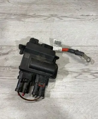 BMW X5 F15 Positive wiring loom 928550505 F901600060 BMPS935142