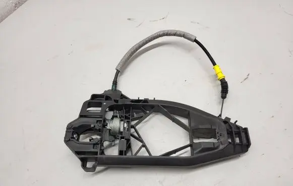 Audi A7 S7 4K8 Rear door handle cover 4N0837811B