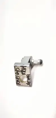 Skoda Rapid (NH) Rear door upper hinge
