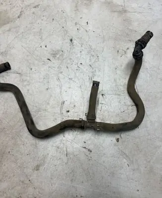 Renault Megane III Engine coolant pipe/hose 800399215