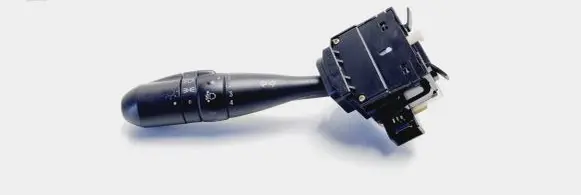 Mitsubishi Colt Indicator stalk