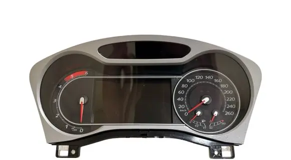 Ford Mondeo MK IV Speedometer (instrument cluster) 8M2T10849VE 8M2T14C026CE