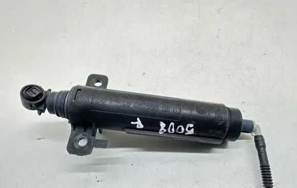 Peugeot 5008 Headlight washer spray nozzle 9685172780 9685172680