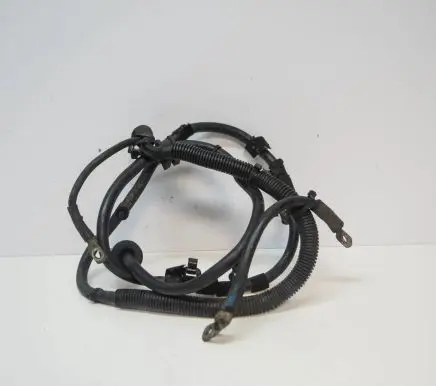 Audi Q3 8U Other wiring loom 4F0971349C