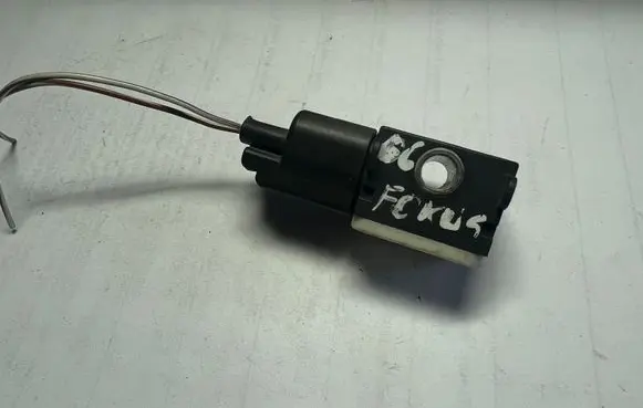 Ford Focus Airbag deployment crash/impact sensor 3M5T14B342AB