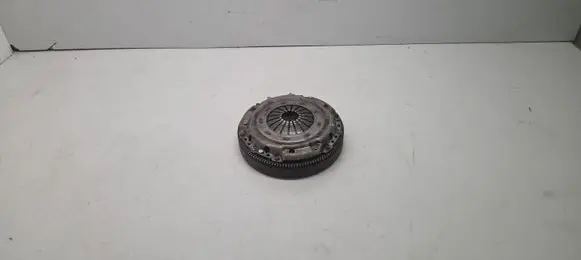 Volkswagen Golf VI Clutch set kit