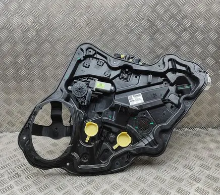 Jeep Compass Rear window lifting mechanism without motor 0521606950 69013688