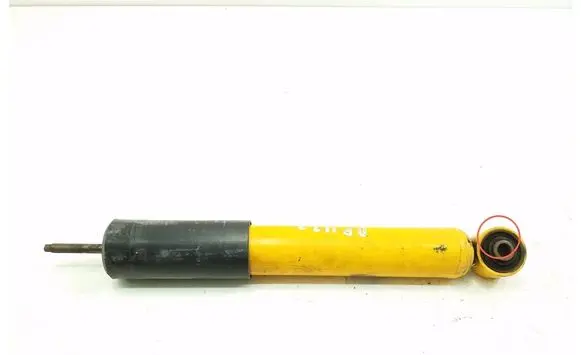 Mercedes-Benz ML W163 Front shock absorber/damper A1633260800