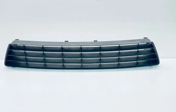 Volkswagen Golf Plus Front bumper lower grill 5M0853677