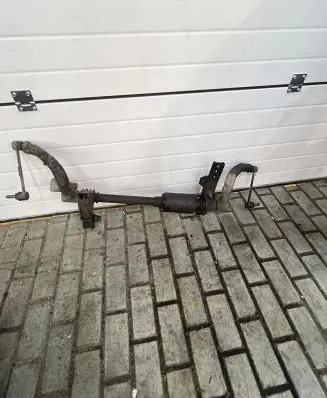 Land Rover Range Rover Sport L494 Active stabilizer DPLA5E485AD F629