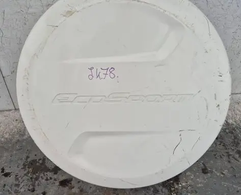 Ford Ecosport Bottom trim CN1J18321ABKOL CN1J18321AB