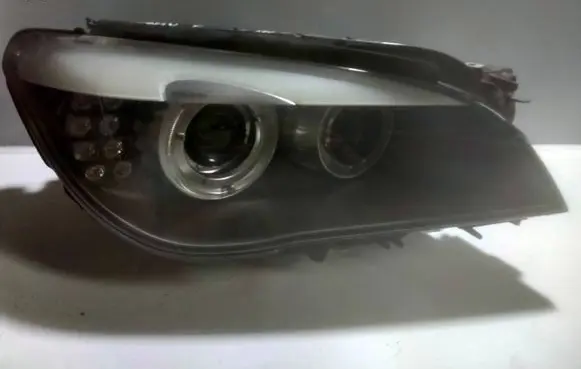 BMW 7 F01 F02 F03 F04 Headlight/headlamp 7182138 653200000 EKB341