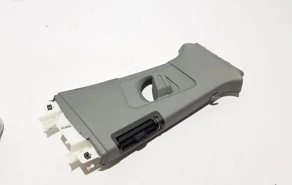 Audi A6 S6 C9 4L (B) pillar trim (top) 4P0867244