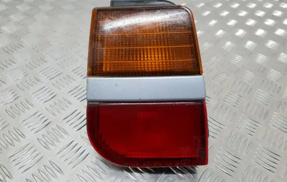 Mitsubishi Space Wagon Rear/tail lights 0431536