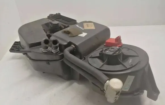 Ford Galaxy Interior heater climate box assembly 7M3820004 00612860 YN2H18D283AA