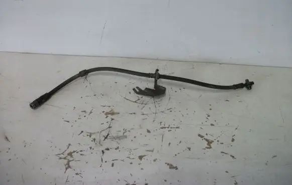 Skoda Kamiq Brake line pipe/hose 