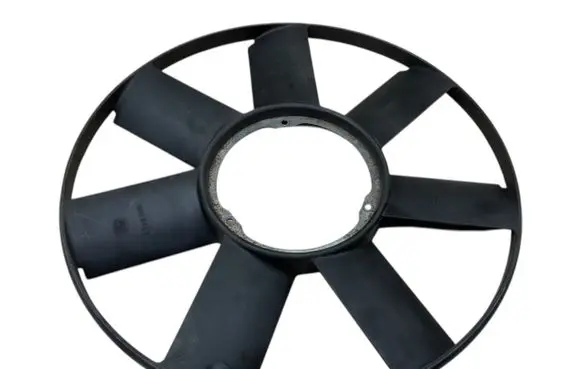 BMW 5 E39 Fan impeller 11522246040 2246040 6702100000