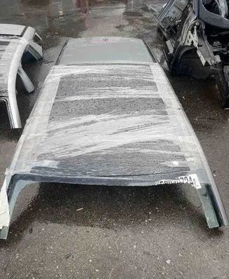 Mercedes-Benz GL X166 Roof 