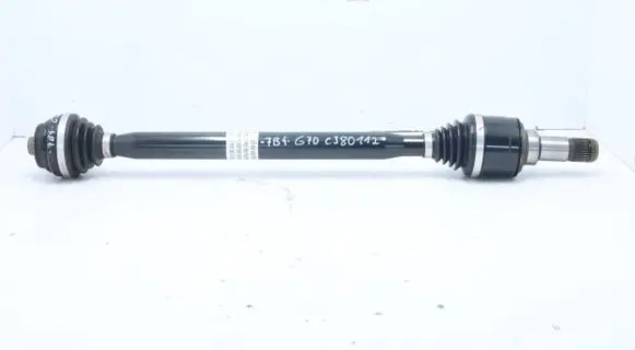 BMW 7 G70 Rear driveshaft 5A257B4