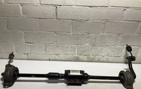 BMW 5 E60 E61 Rear active stabilizer 6780012 852400002256 4012010724