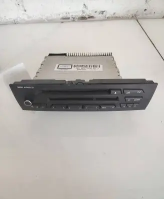 BMW 3 E90 E91 Radio/CD/DVD/GPS head unit VP9KAF18C838AD 9227500