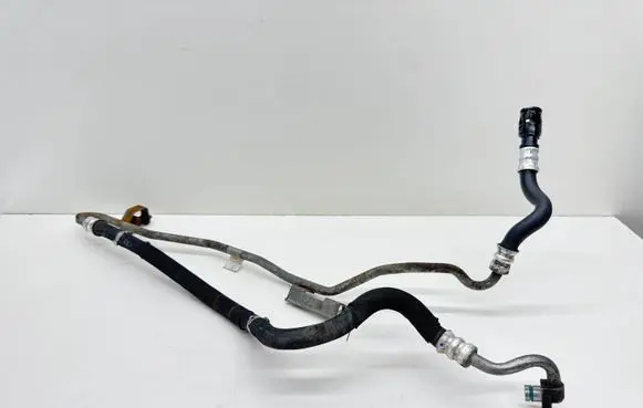 BMW 5 GT F07 Power steering hose/pipe/line 6793550