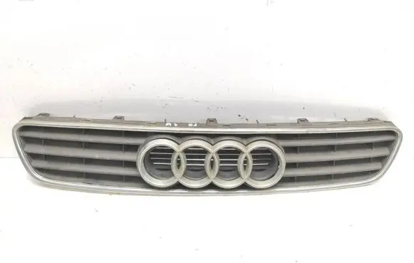 Audi A3 S3 8L Front bumper upper radiator grill DC19006