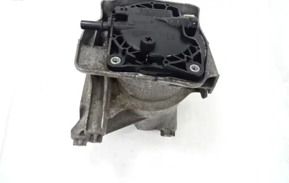 Citroen DS4 Fuel filter housing 9813802280