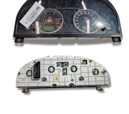 Ford Mondeo Mk III Speedometer (instrument cluster) 1S7F-10849GE