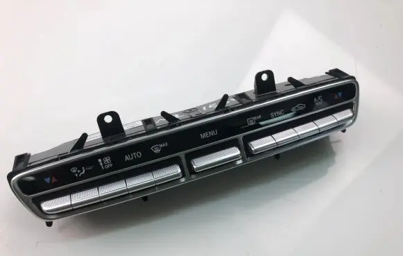Mercedes-Benz C W205 Interior fan control switch A2059058505