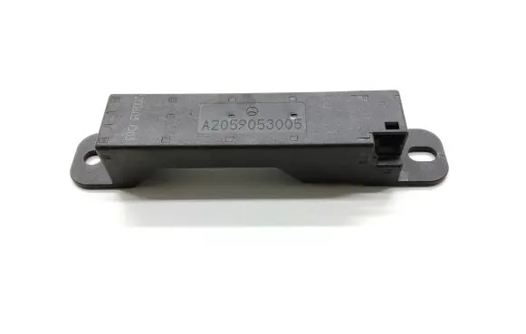 Mercedes-Benz C W205 Keyless (KESSY) go control unit/module A2059053005