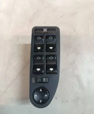 BMW 5 E39 Electric window control switch 8368966