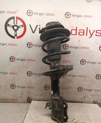 Subaru Impreza III Front shock absorber with coil spring 20310FG221