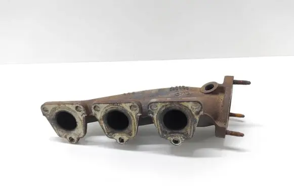 Exhaust manifold