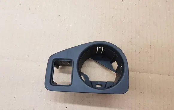 Volkswagen Golf VII Other dashboard part 5G1858341