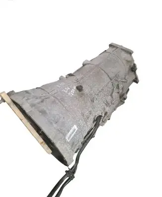 BMW X5 E70 Automatic gearbox 7630575 8hp70x