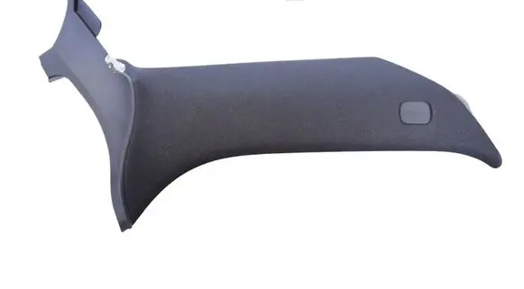 Mercedes-Benz GLC X253 C253 (C) pillar trim A2536906901