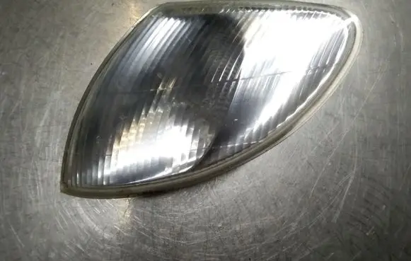 Renault Scenic I Front indicator light 7700831466 88201094