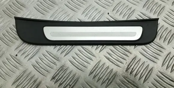 Audi A5 8T 8F Side skirt rear trim 8T8853376
