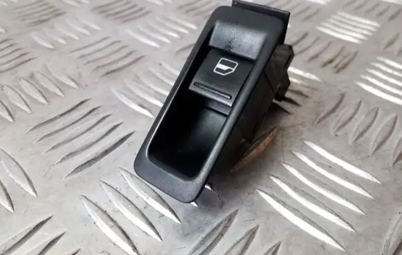 Volkswagen Sharan Electric window control switch 7N0959551