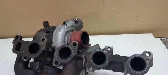 Mercedes-Benz ML W163 Turbo A6280960599
