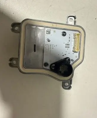 Audi Q5 SQ5 FY LED ballast control module 80A998474B